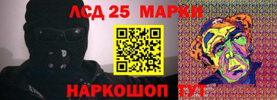 гидра Кандалакша